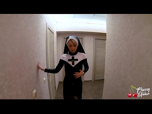 ❤️ Sexig nunna suger och knullar i röv till munnen ❤ Kvalitets sex at sv.kiss-x-max.ru