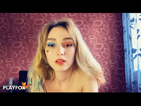 ❤️ Magiska virtual reality-glasögon gav mig sex med Harley Quinn ❤ Kvalitets sex at sv.kiss-x-max.ru
