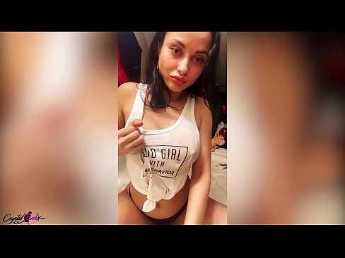 ❤️ En fyllig söt kvinna som avrunkade sin fitta och smekte sina enorma bröst i en våt T-shirt ❤ Kvalitets sex at sv.kiss-x-max.ru
